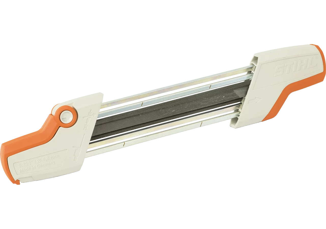 Kettenschärfgerät für Sägeketten T .325 Zoll Stihl Hersteller-Nr. 56057504304 Stihl