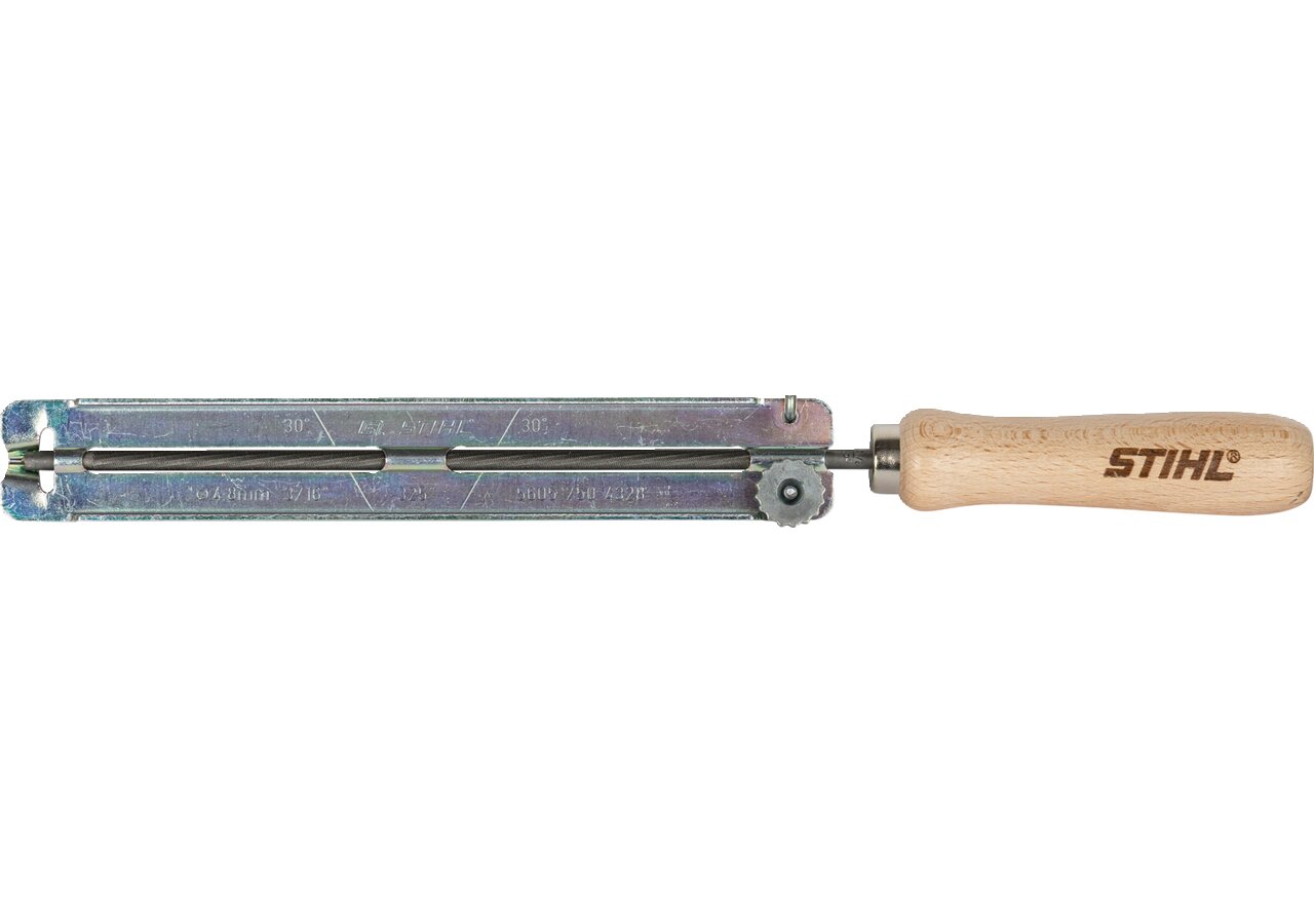 Kettenschärfgerät für Sägeketten T .325 Zoll Stihl Hersteller-Nr. 56057504328 Stihl
