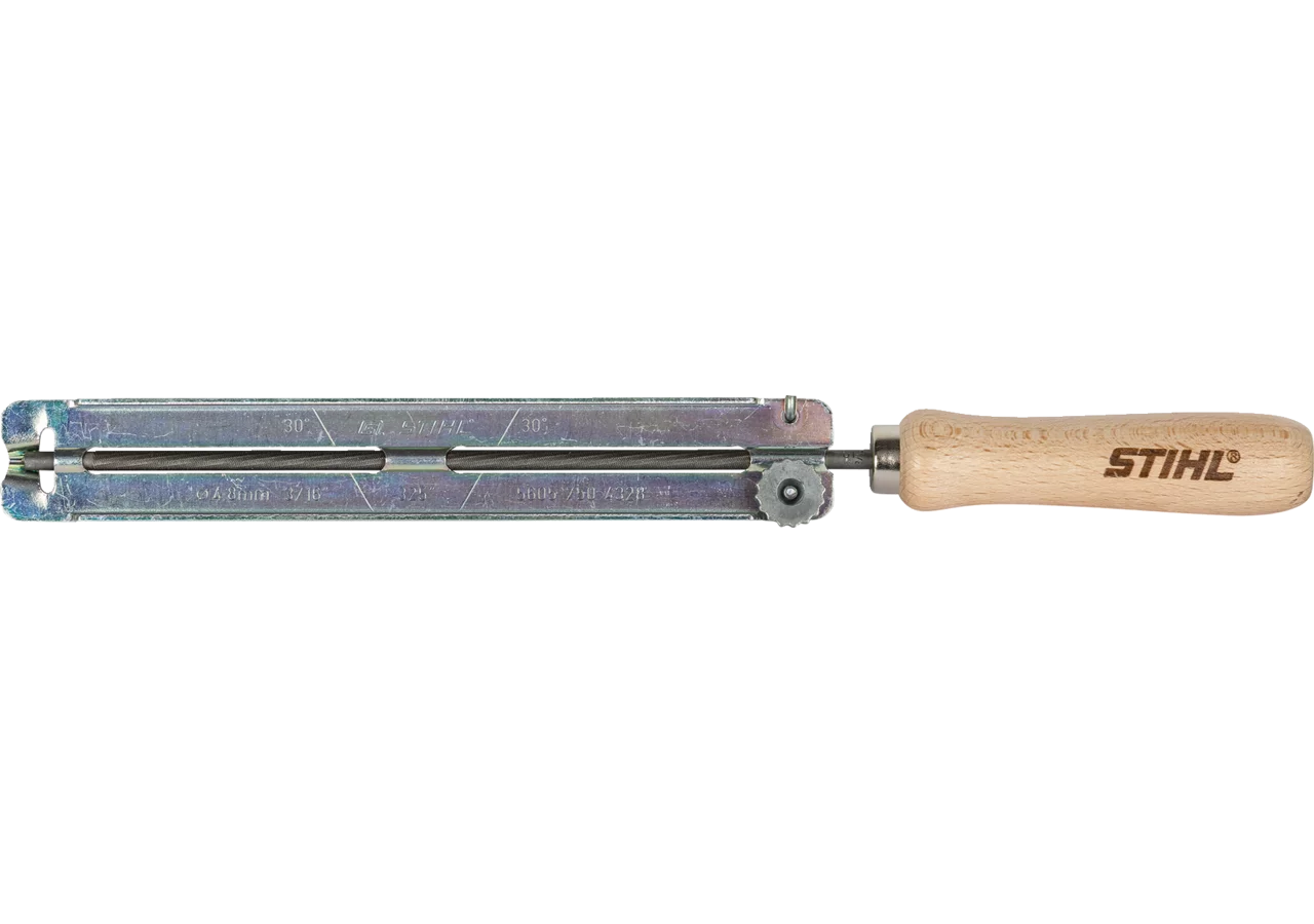 Kettenschärfgerät für Sägeketten T .325 Zoll Stihl Hersteller-Nr. 56057504328 Stihl