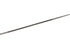 Rundfeile L 200 mm, AD 4,0 mm Stihl Hersteller-Nr. 56057724002 Stihl