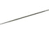 Rundfeile L 200 mm, AD 4,0 mm Stihl Hersteller-Nr. 56057724006 Stihl