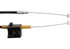 Stihl Kupplungszug 61037007501 passend zu Modell MB 455 Stihl