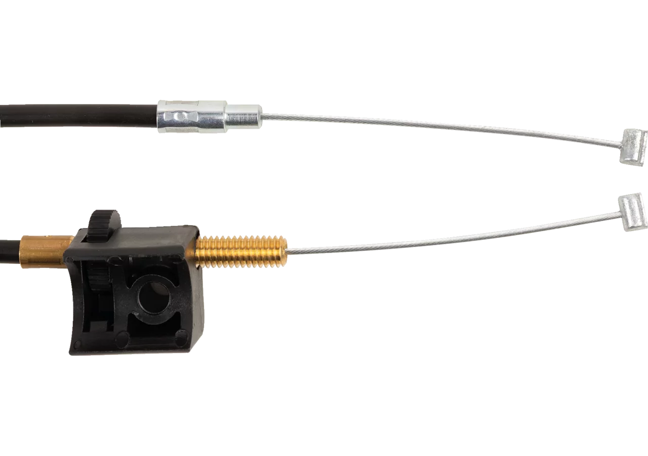 Stihl Kupplungszug 61037007501 passend zu Modell MB 455 Stihl