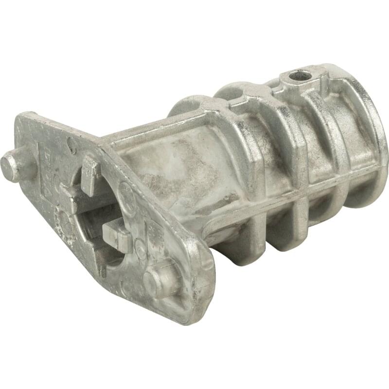 Stihl Messerhalter für Viking Rasenmäher Stihl 61057025021 Stihl