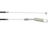 Stihl Fahrantriebsseil VH 540 Kupplungzug vorwärts 62277109902 Stihl