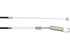 Stihl Fahrantriebsseil VH 540 Kupplungzug vorwärts 62277109902 Stihl