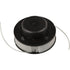 Stihl Fadenspule für Akku Rasentrimmer Stihl 62357104305 – Fadendurchmesser 1 Stihl