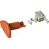 Schaltfeder mit Taster Stihl 63380071005 – Original-Ersatzteil für Stihl-Rasenmäher