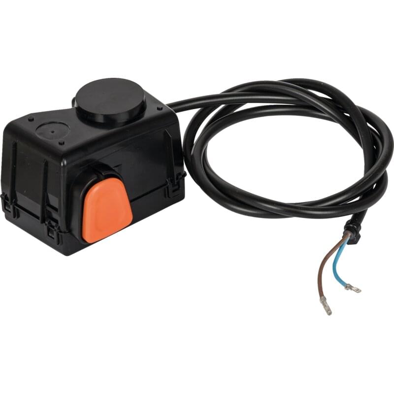 Stihl Totmannschalter komplett, für Akku Rasenmäher Stihl 63384300426 Stihl