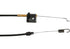 Stihl Fahrantriebsseil 63407007520 Stihl