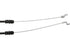 Stihl Fahrantriebsseil 63507007526 Stihl