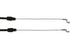 Stihl Fahrantriebsseil 63507007528 Stihl