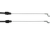 Stihl Fahrantriebsseil 63507007528 Stihl