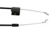 Stihl Fahrantriebsseil 63587007511 Stihl