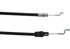 Stihl Antriebszug Geschwindigkeit 63607007500 Stihl