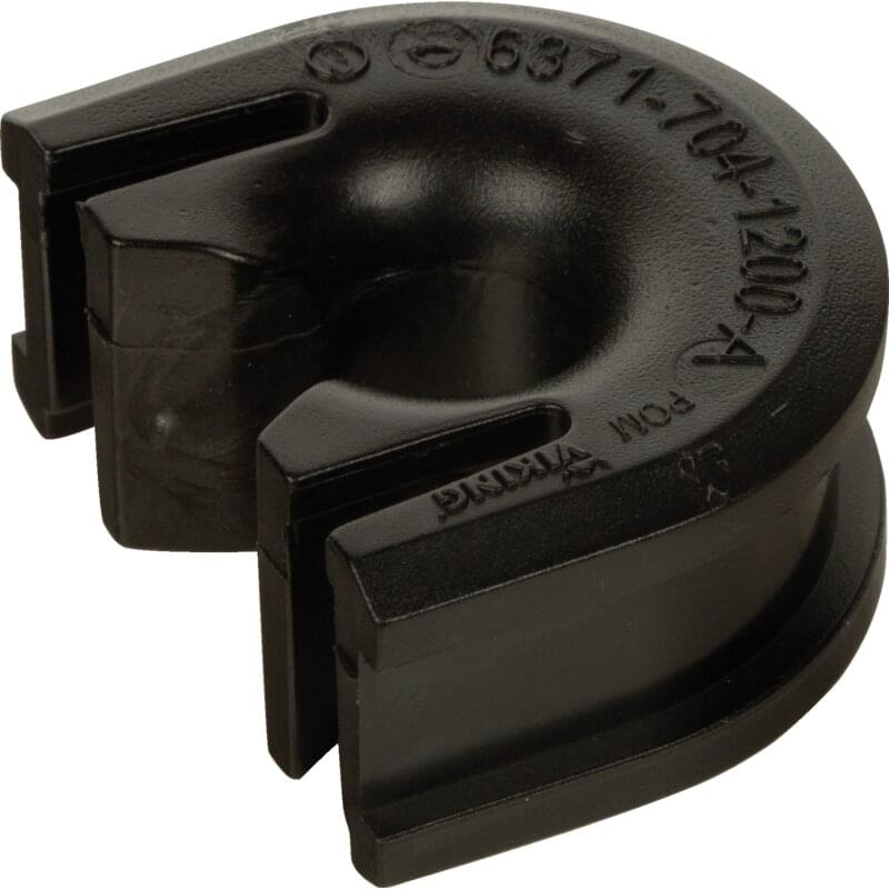 Achshalter Vorderachse Stihl 63717041200 – Original-Ersatzteil für MB 248, MB 253
