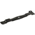 Rasenmähermesser Stihl 63747020100 – Original-Ersatzteil L 530 mm, Multimesser rechtsdrehend