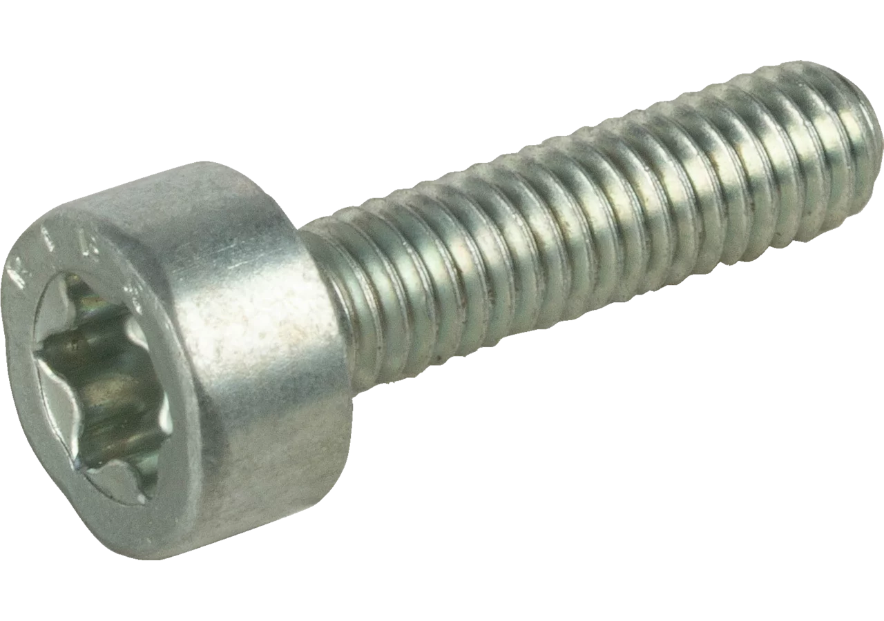 Torxschraube mit Sperrverzahnung Stihl Stihl