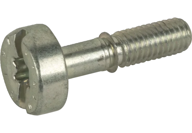 Stihl Sonderschraube Luftfilterkasten 90223191027 passend für HS 81R, HS 81T, HS 86T, SR 430 Stihl