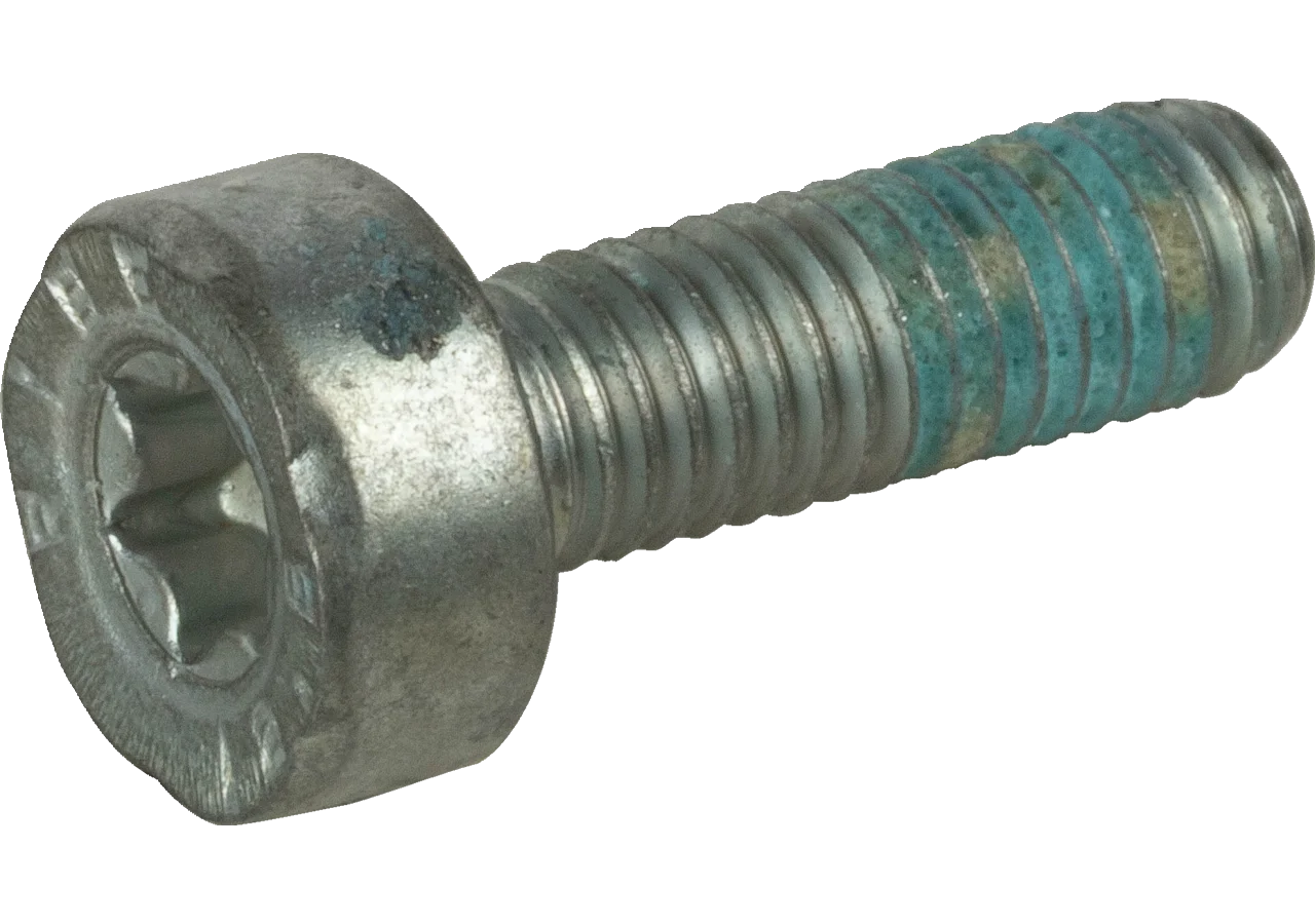 Torxschraube Torx T27 Stihl Hersteller-Nr. 90223410983 Stihl