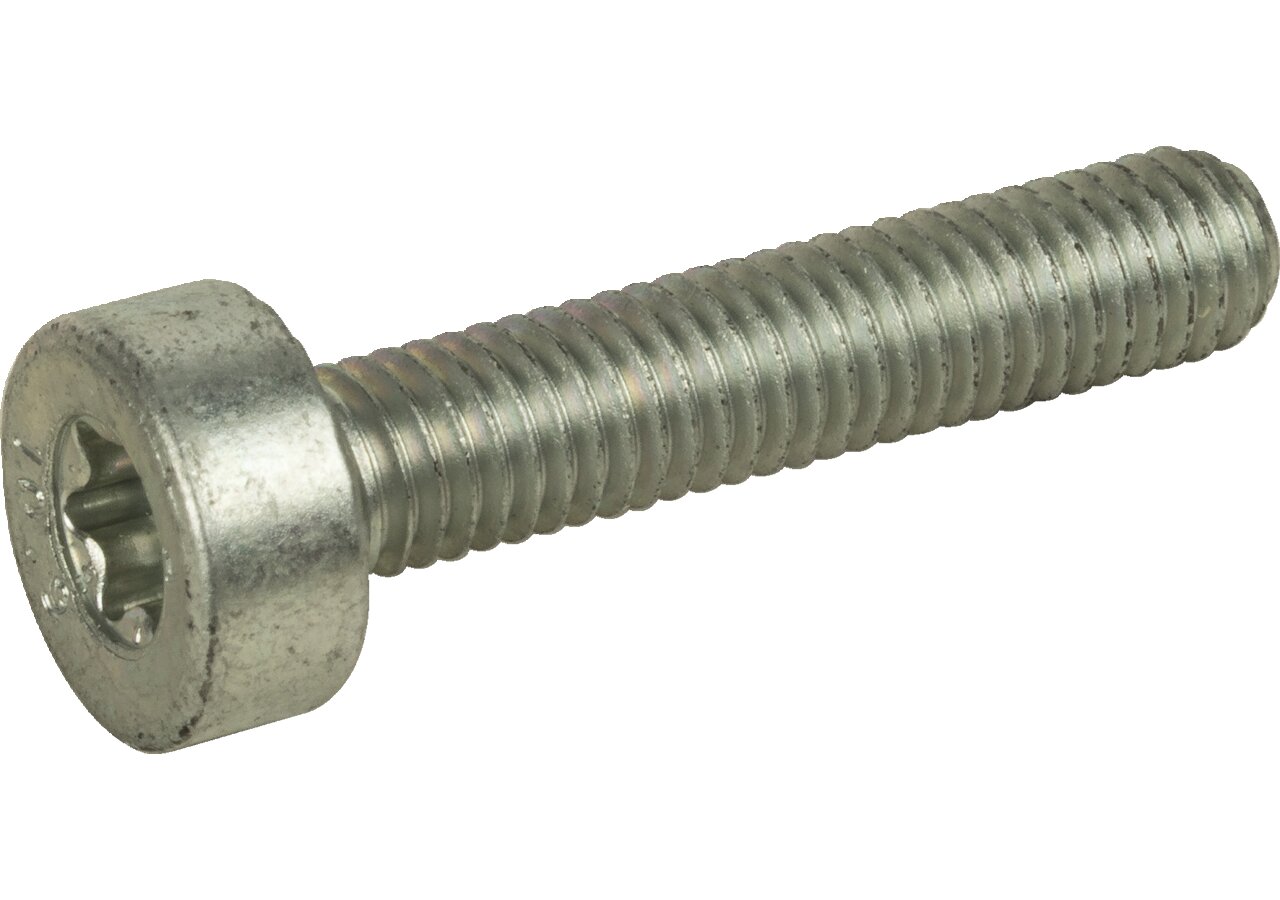 Torxschraube Torx T27 Stihl Gewinde M5, Länge 25 mm, Festi Stihl
