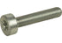 Torxschraube Torx T27 Stihl Gewinde M5, Länge 25 mm, Festi Stihl