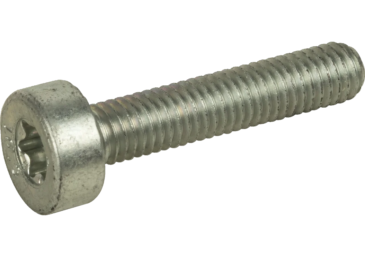 Torxschraube Torx T27 Stihl Gewinde M5, Länge 25 mm, Festi Stihl