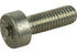 Torxschraube Torx T27 Stihl Gewinde M6, Länge 18 mm, Festi Stihl