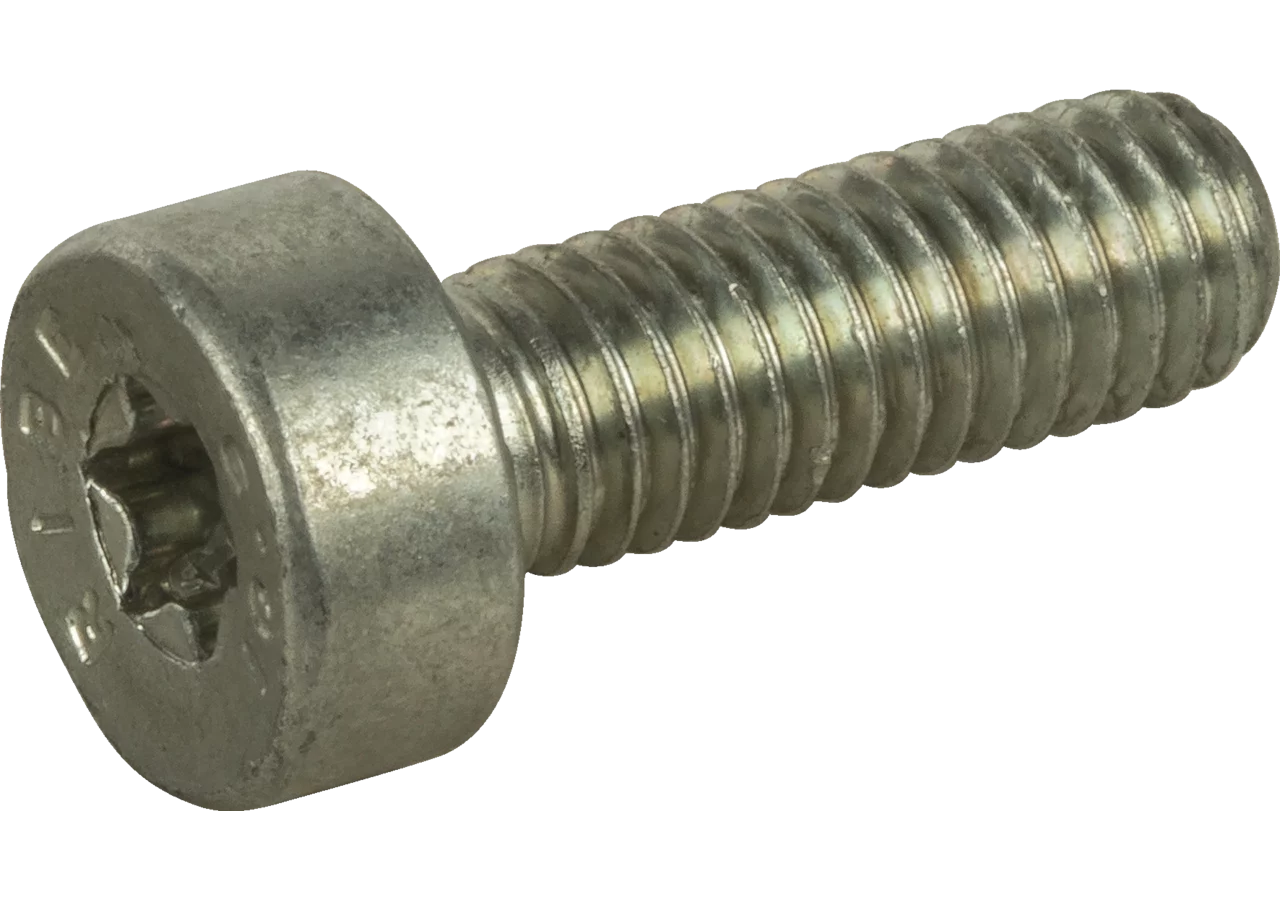 Torxschraube Torx T27 Stihl Gewinde M6, Länge 18 mm, Festi Stihl