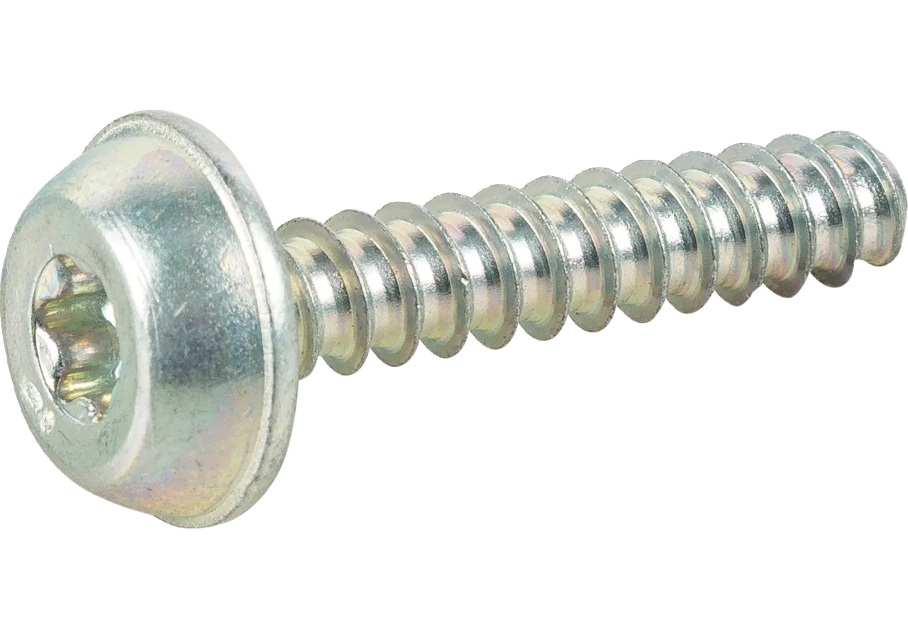 Gehäuseschraube L 25 mm, für Motorsäge Stihl Stihl