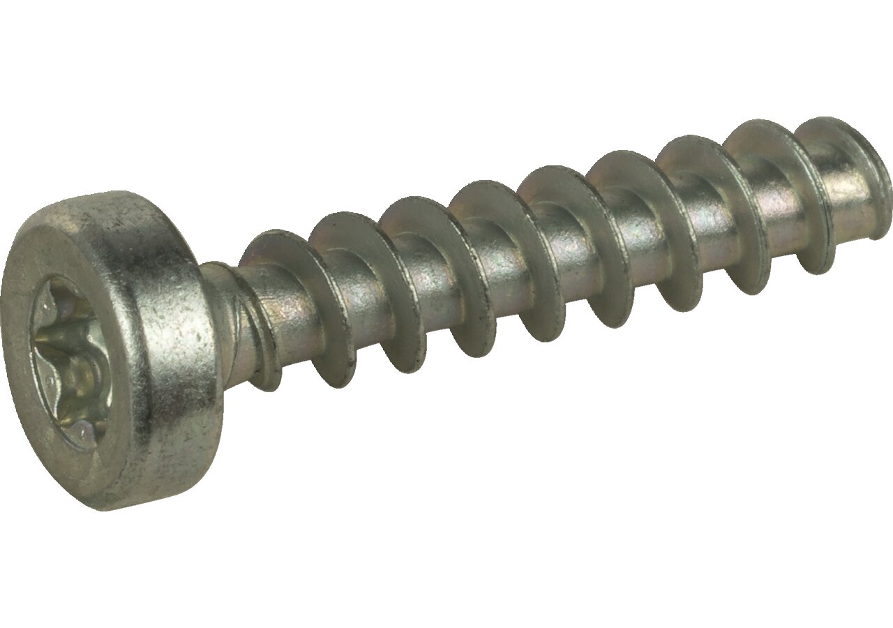 Gehäuseschraube L 19 mm, für Motorsäge Stihl Hersteller-Nr. 90744783075 Stihl