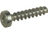 Gehäuseschraube L 19 mm, für Motorsäge Stihl Hersteller-Nr. 90744783075 Stihl