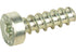 Gehäuseschraube L 19 mm, für Motorsäge Stihl Hersteller-Nr. 90744784425 Stihl