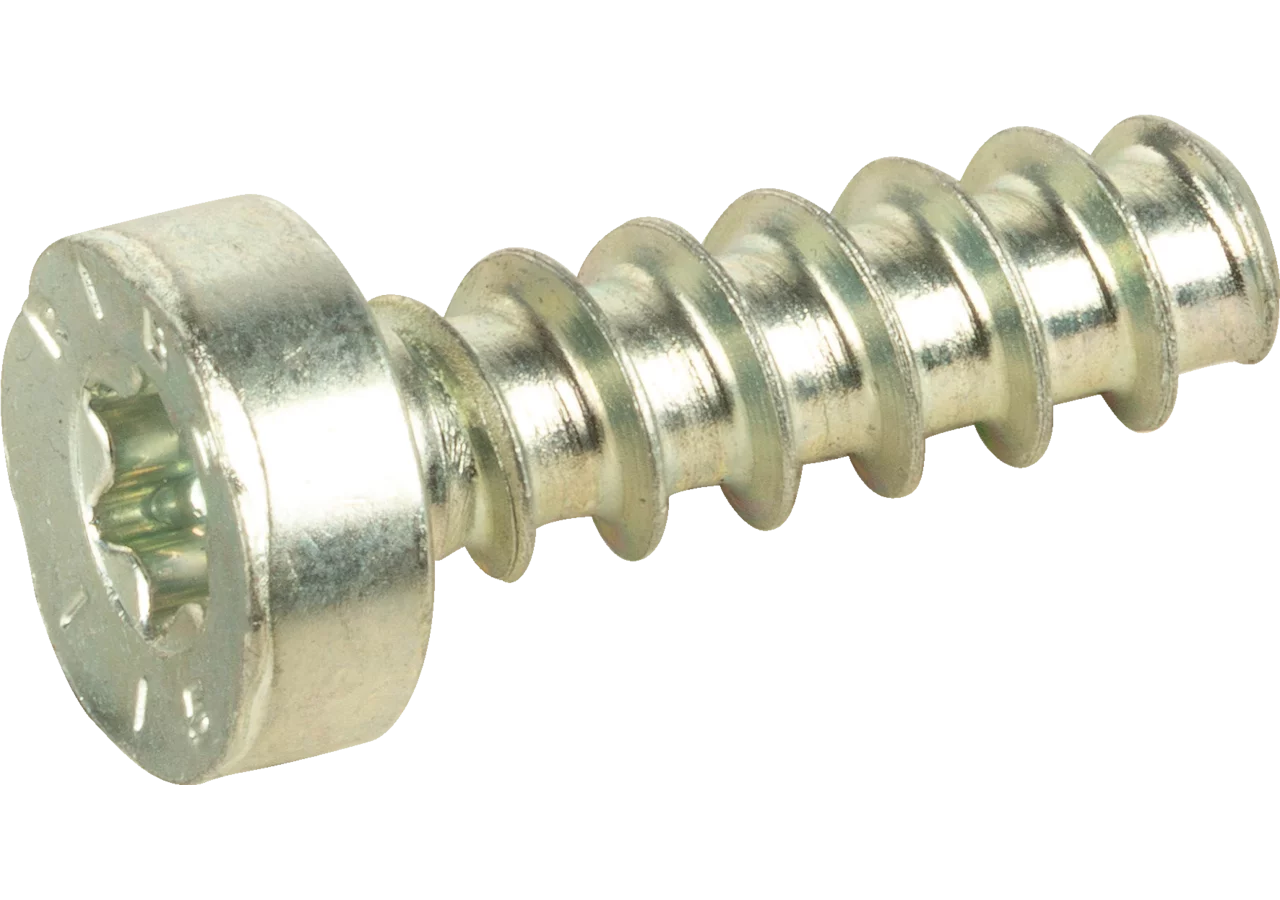 Gehäuseschraube L 19 mm, für Motorsäge Stihl Hersteller-Nr. 90744784425 Stihl