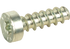 Gehäuseschraube L 19 mm, für Motorsäge Stihl Hersteller-Nr. 90744784425 Stihl