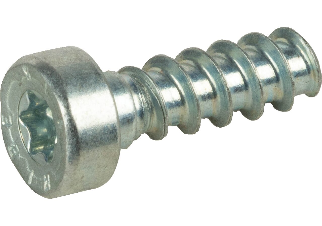Gehäuseschraube L 18 mm, für Motorsäge Stihl Stihl