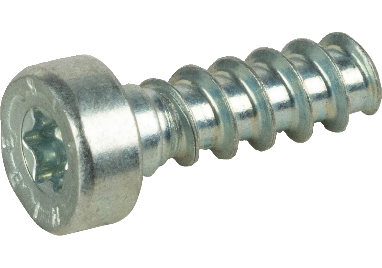 Gehäuseschraube L 18 mm, für Motorsäge Stihl Stihl
