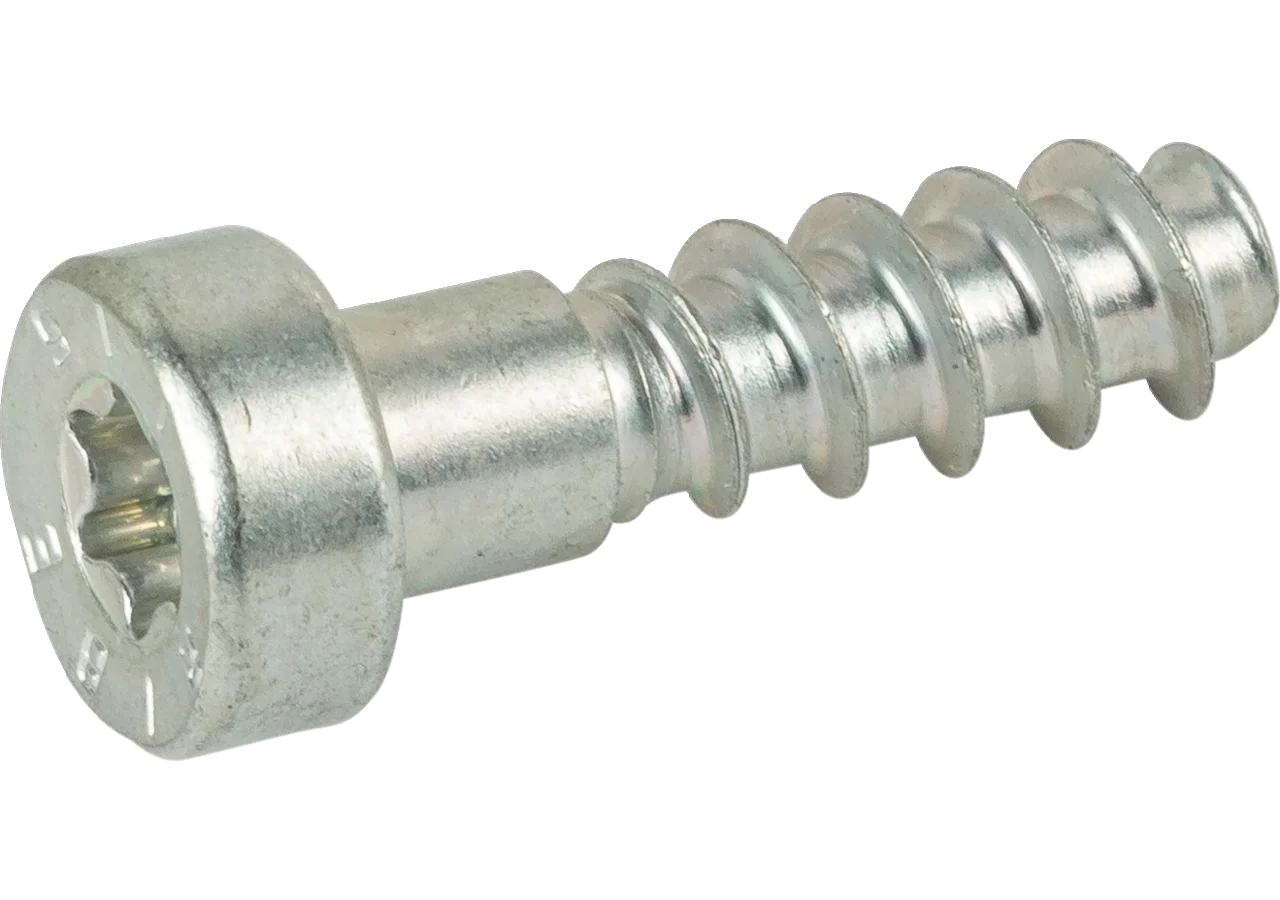 Gehäuseschraube L 21,5 mm, für Motorsäge Stihl Stihl