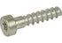 Gehäuseschraube L 26 mm, für Motorsäge Stihl Stihl