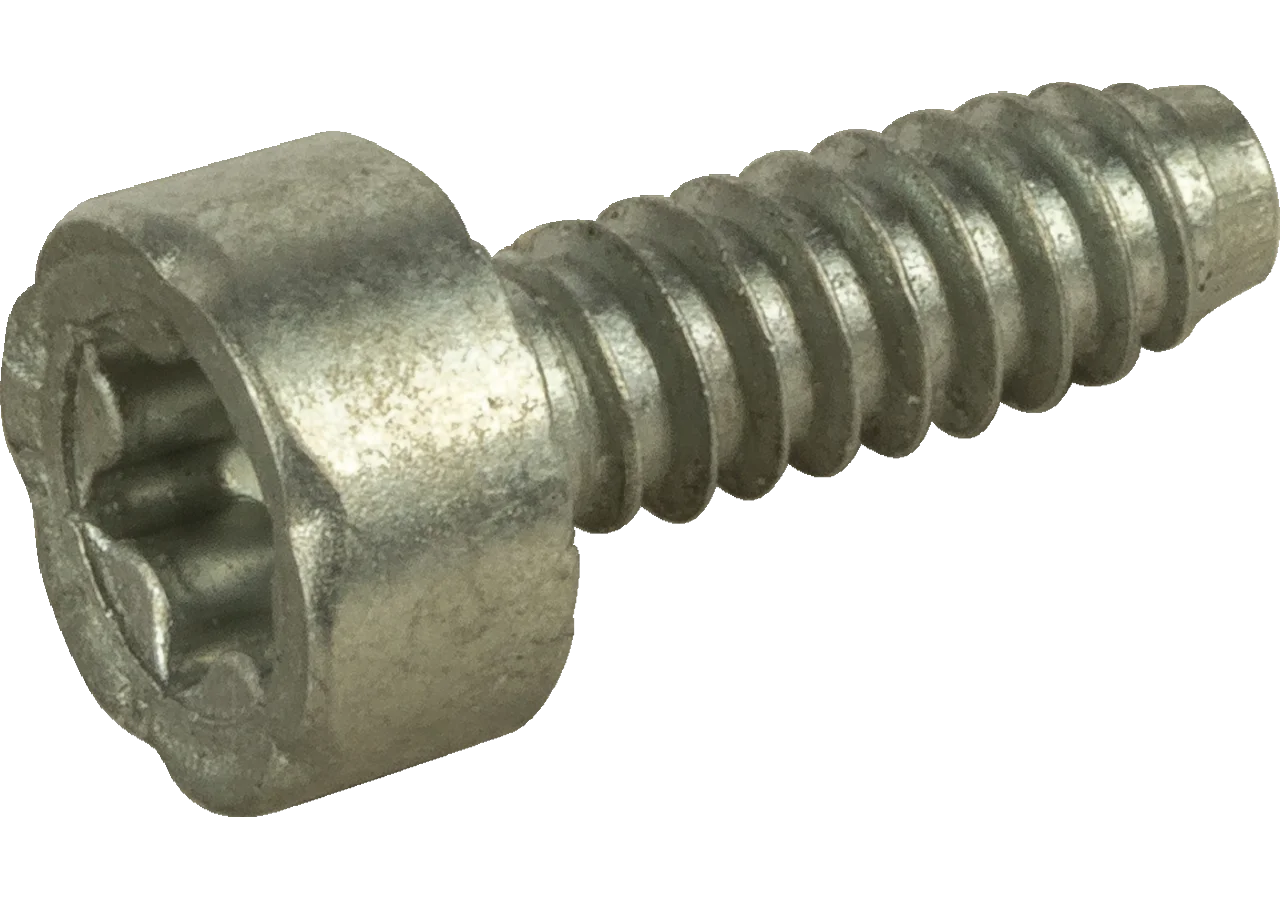 Torxschraube für Motorsäge Stihl Hersteller-Nr. 90754783012 Stihl