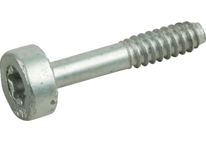 Stihl Sonderschraube 4,0 x 20 mm 90754783023 Stihl
