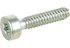 Stihl Torxschraube Torx T27 M5 Länge 24 mm Feingewinde 90754784159 Stihl