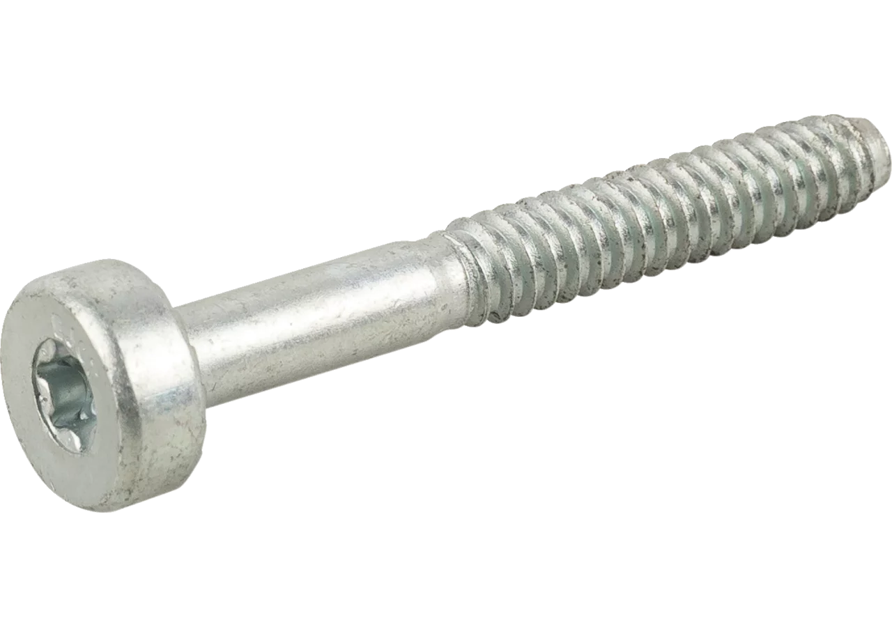 Gehäuseschraube L 41 mm, für Motorsäge Stihl Stihl