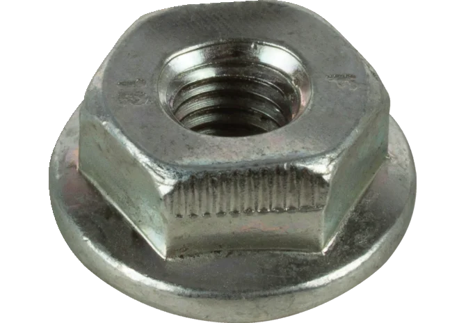 Stihl Sicherungsmutter Sechskant M5 92202630702 Stihl