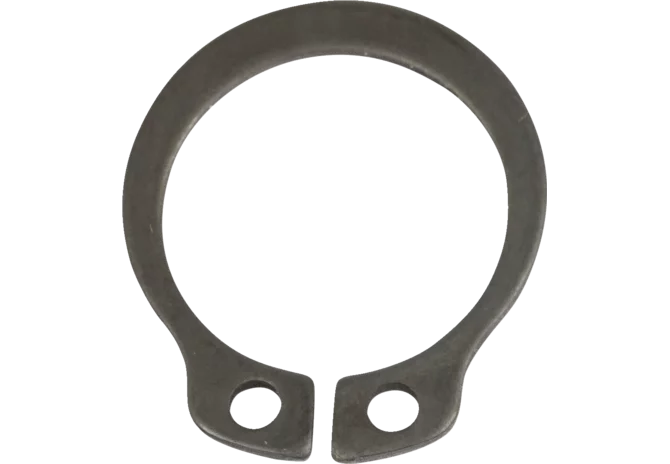 Stihl Sicherungsring Heckenschere 94556211380 14 x 1 mm Stihl