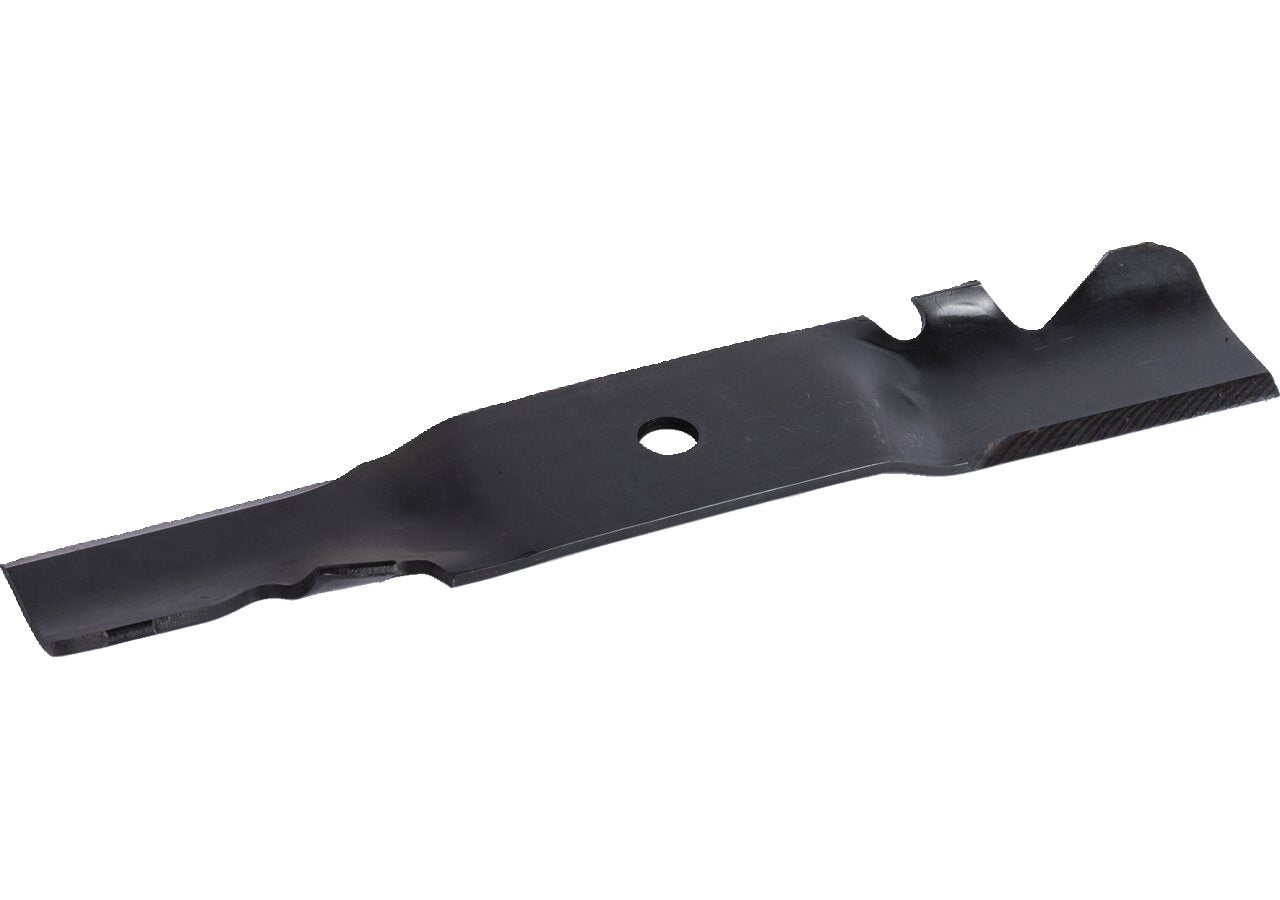 Cub Cadet Rasenmähermesser L 430 mm rechtsdrehend Zentralbohrung (ZB) 19,2 mm Cub Cadet
