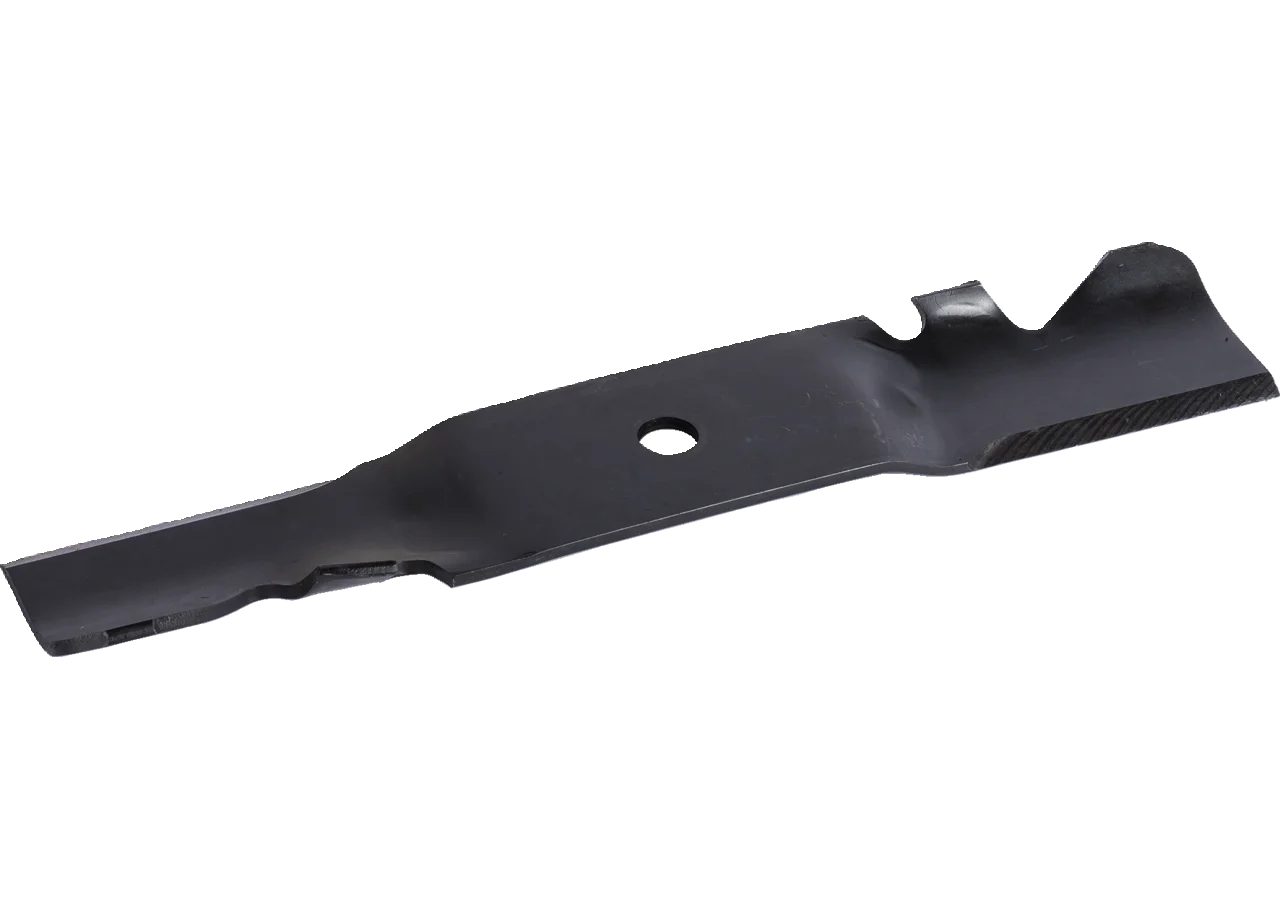 Cub Cadet Rasenmähermesser L 430 mm rechtsdrehend Zentralbohrung (ZB) 19,2 mm Cub Cadet
