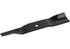Cub Cadet Rasenmähermesser L 430 mm, rechtsdrehend Zentralbohrung (ZB) 19,4 mm Cub Cadet
