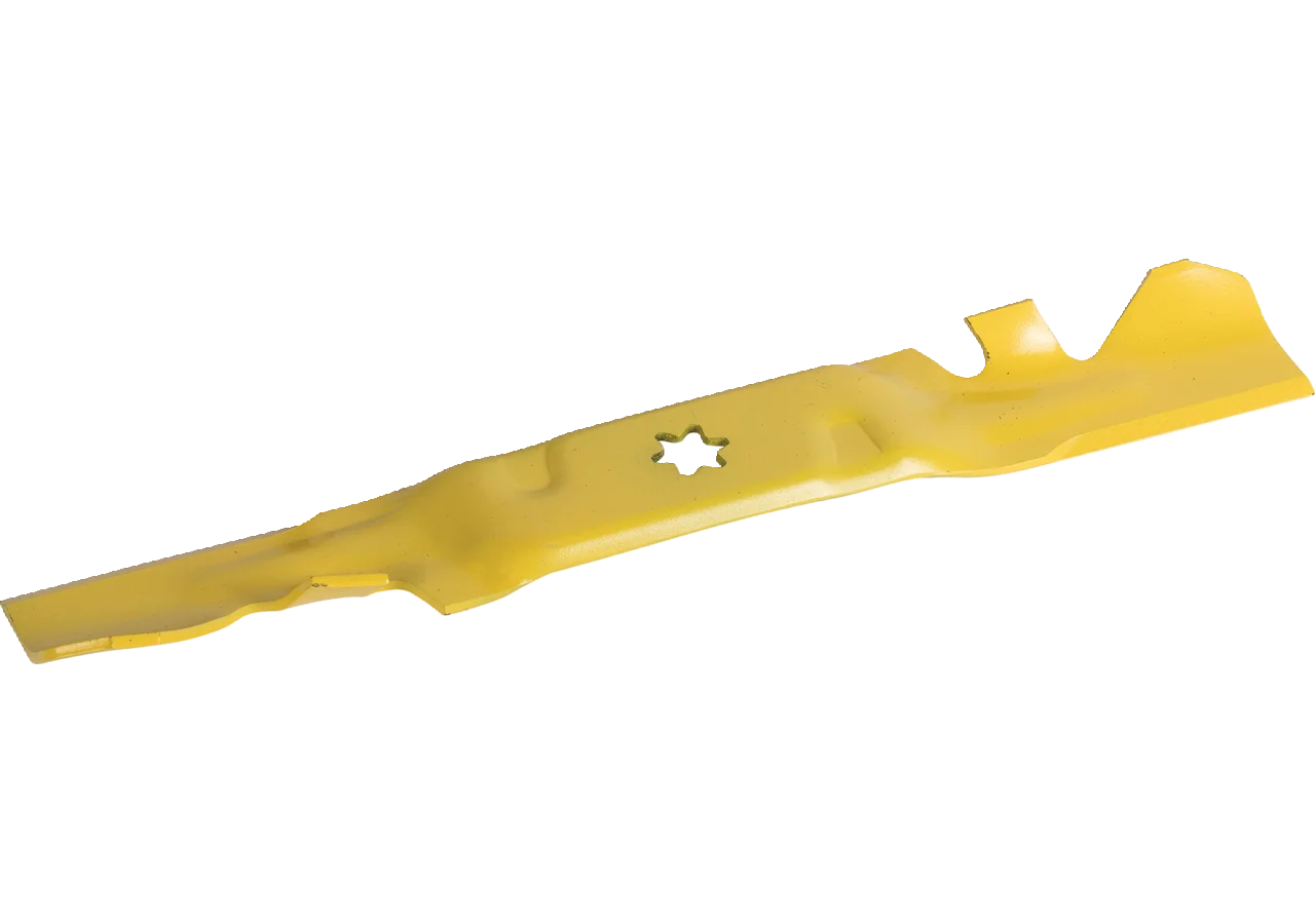 Cub Cadet Rasenmähermesser L 440 mm rechtsdrehend Cub Cadet