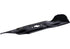 Cub Cadet Rasenmähermesser L 470 mm rechtsdrehend Lochabstand (LA) 64 mm Cub Cadet